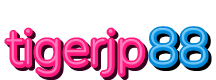 tigerjp88 — logo kanal