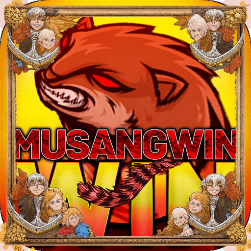 musangwin — mitra unggulan